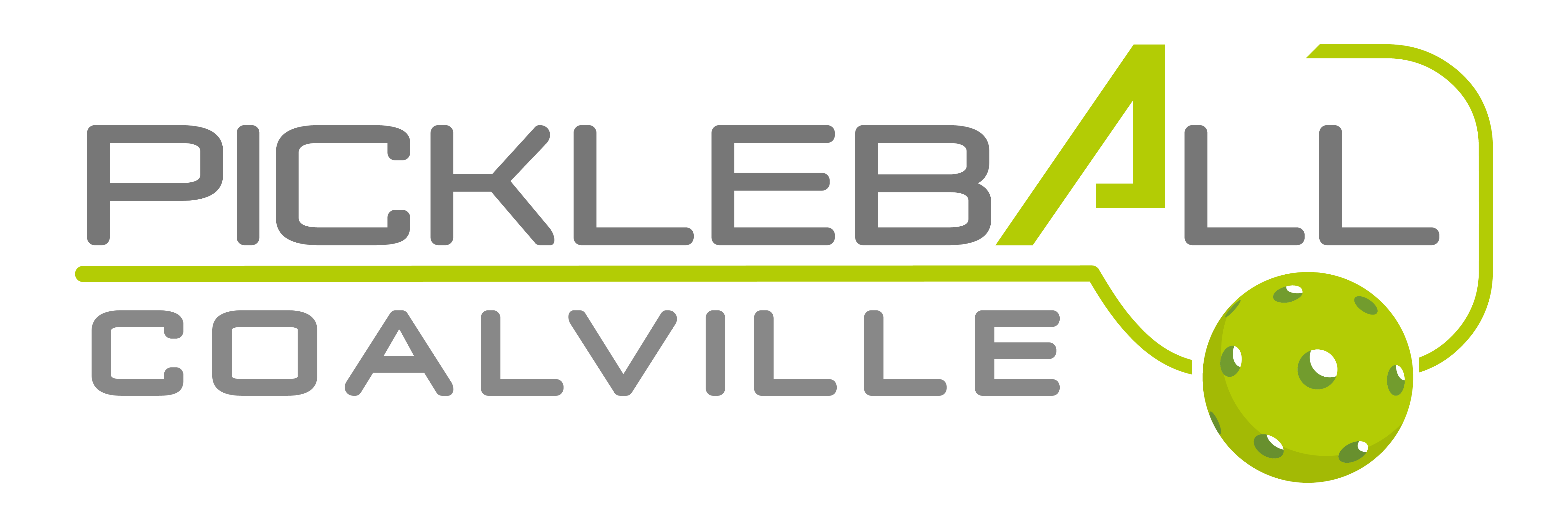 Pickleball Coalville