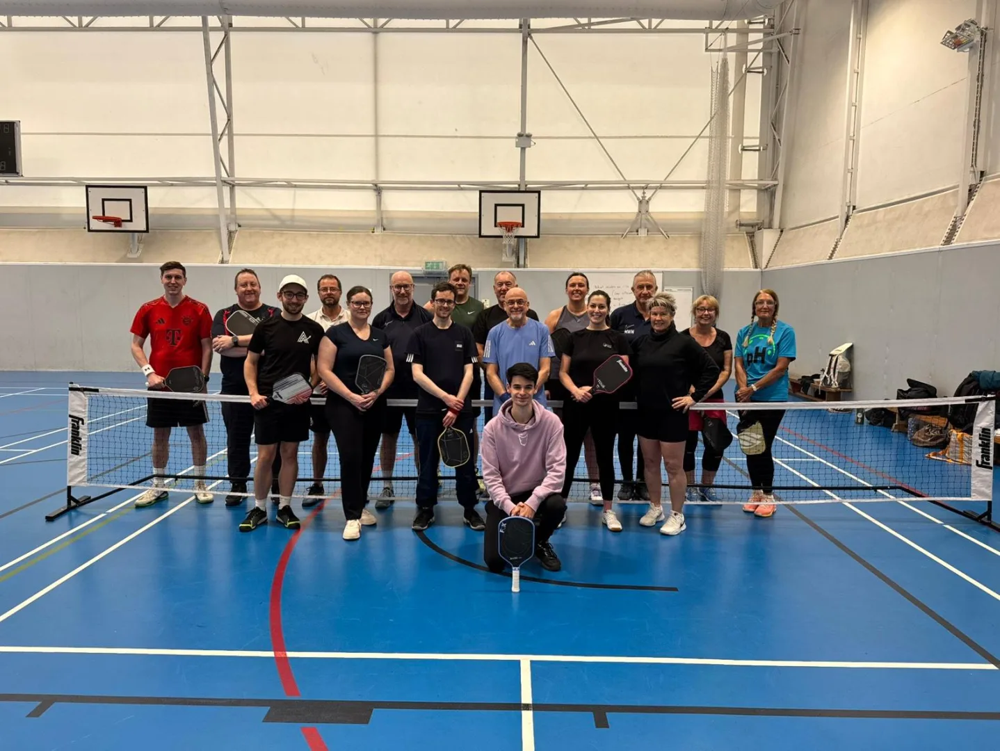 Pro Coaching with Sam Basford
